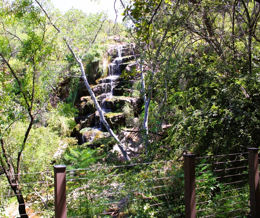 4 Bedroom Property for Sale in Cashan North West